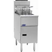 SG14-S Fryer 110BTU