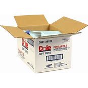 D581-A6120Pineapple Soft Serve Mix