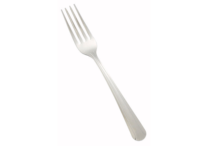0001-05: Fork, Dinner
