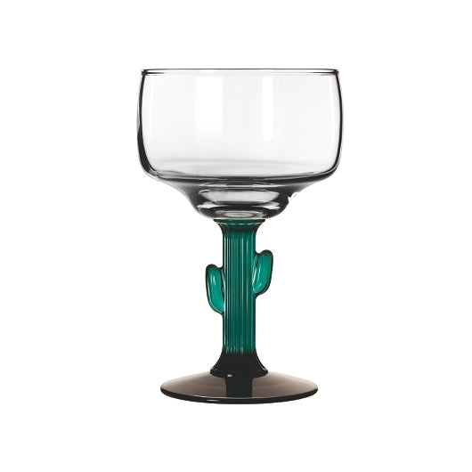 3619JS: Glass, Margarita