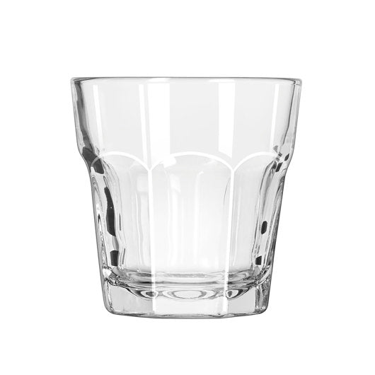 15241: Glass, Old Fashioned/Rocks