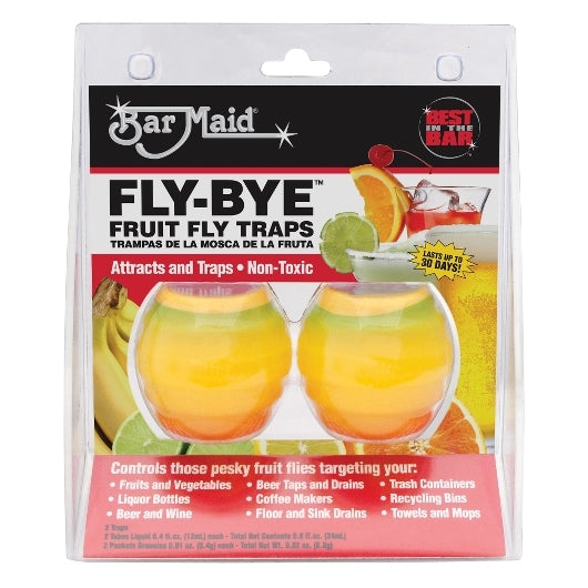 FLY BYE: Chemicals: Other