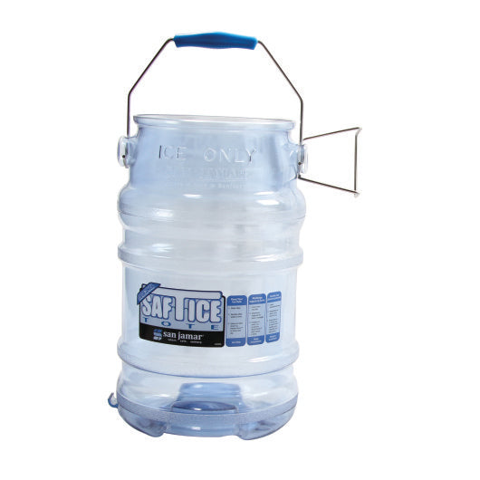 SI6000: Ice Tote