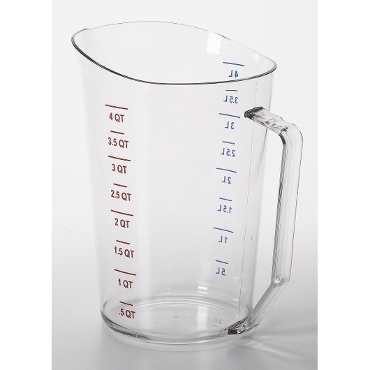 400MCCW135: Measuring Cups/Spoons