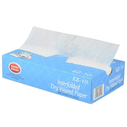 EZ-10N: Paper, Deli