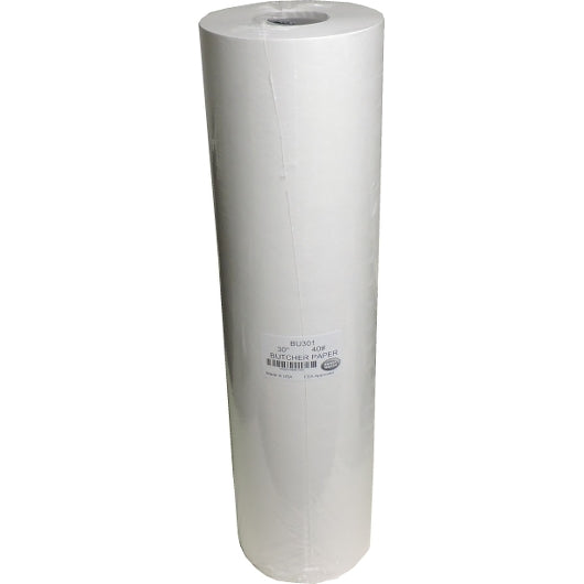 BU301: Paper, Butcher