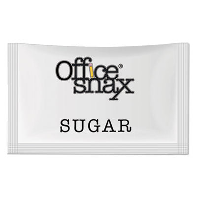 OFX00021: Sugar