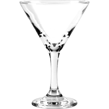 5442RT: Glass, Cocktail/Martini