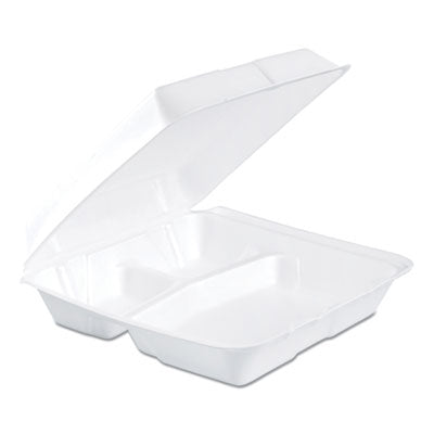95HT3R: Disposable Take Out Container