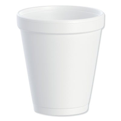 8J8: Cups, Disposable