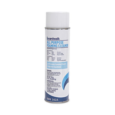 BWK342A: Chemicals: Surface Cleaner