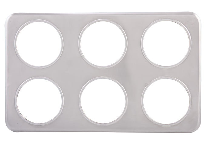 ADP-444: Adapter Plate