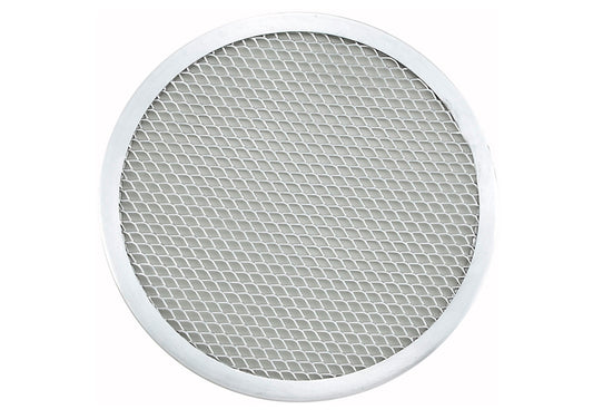 APZS-8: Screen, Pizza