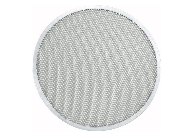 APZS-16: Screen, Pizza