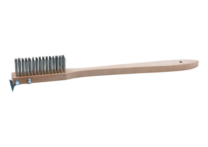 BR500: Brush, Wire