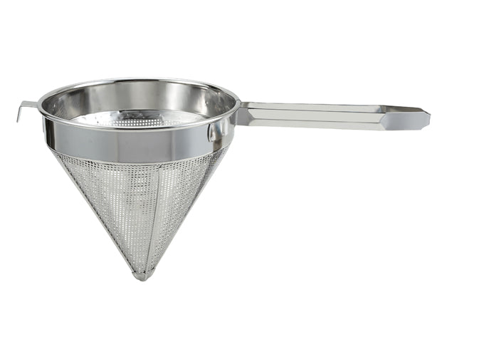 CCS-12C: Strainer, China Cap/Chinois/Bouillon