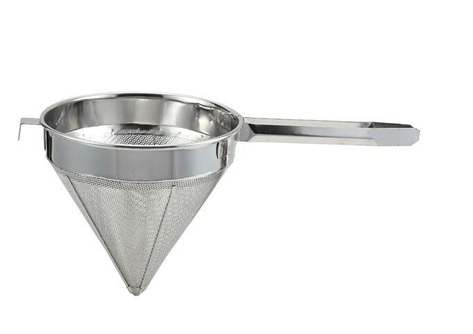 CCS-12F: Strainer, China Cap/Chinois/Bouillon