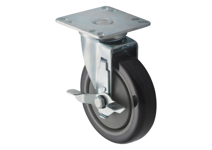 CT33B: Casters
