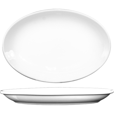 DO-12: Platter, China