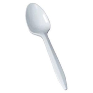 E177002: Spoon, Teaspoon, Disposable
