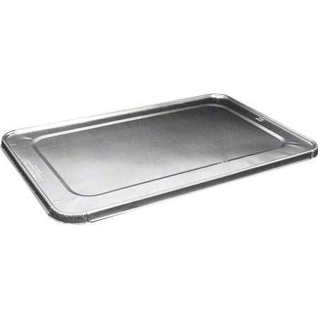 EFULLLID: Disposable Foil Pan Cover, Full Size