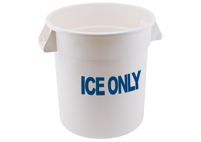 FCW-20ICE: Trash Can/Container