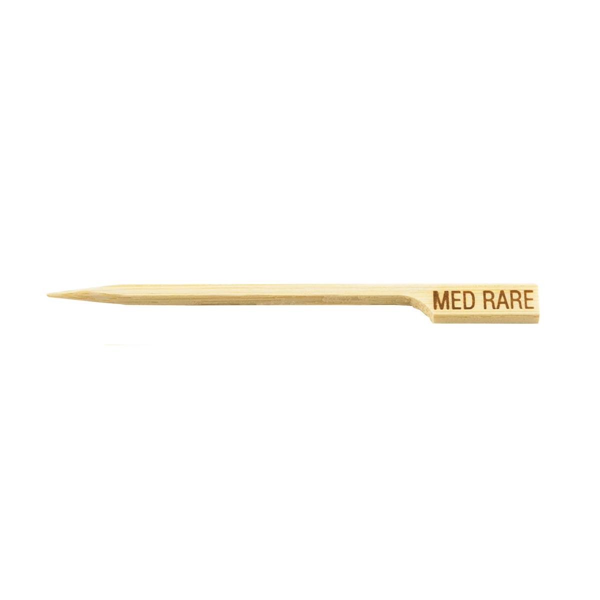 MEDRARE: Food Marker/Pick/Skewer