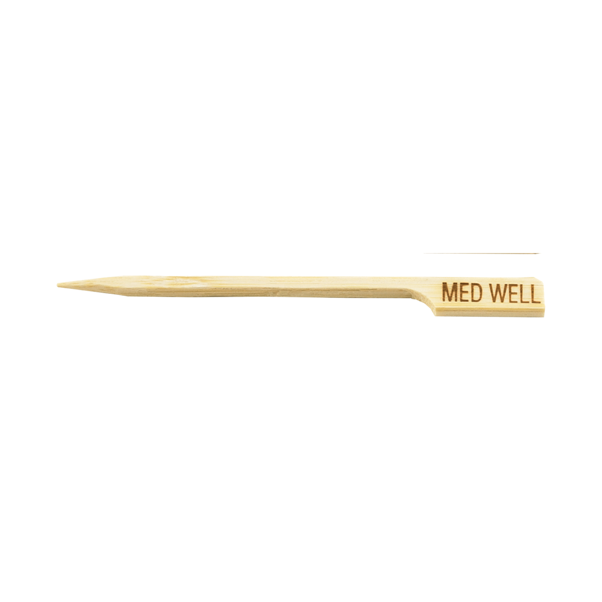 MEDWELL: Food Marker/Pick/Skewer