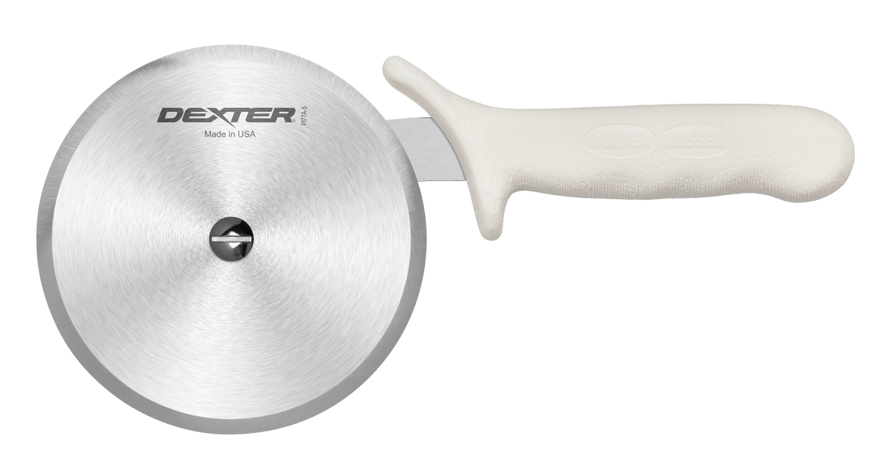 P177A-5PCP: Pizza Cutter