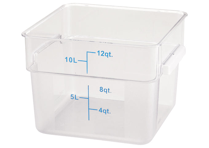 PCSC-12C: Food Storage Container