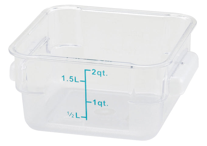 PCSC-2C: Food Storage Container