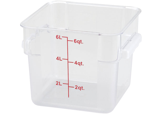 PCSC-6C: Food Storage Container