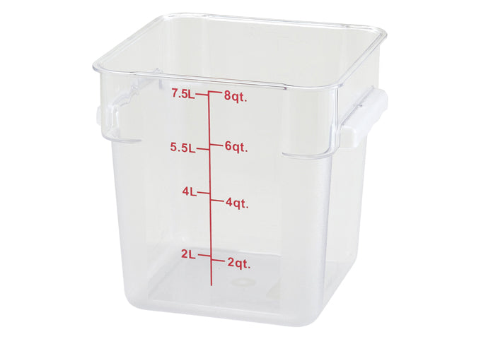 PCSC-8C: Food Storage Container