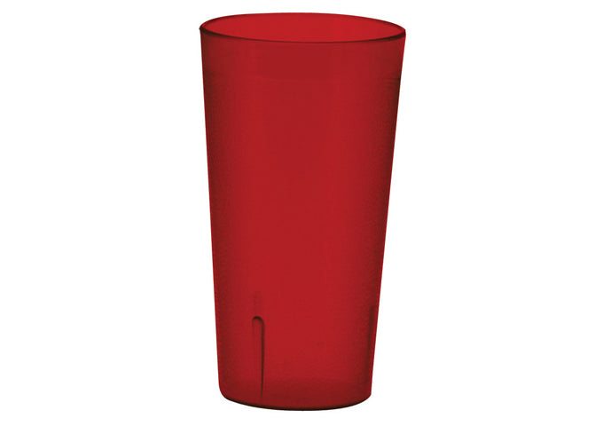 PTP-12R: Tumbler, Plastic