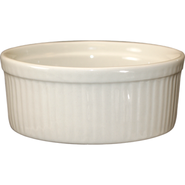 RAMF-4-EW: Ramekin/Sauce Cup, China