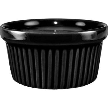 RAMF-4-B: Ramekin/Sauce Cup, China