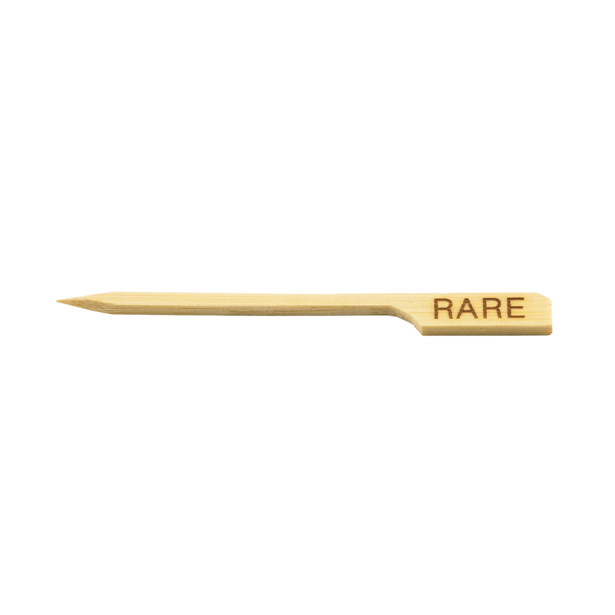 RARE-A: Food Marker/Pick/Skewer