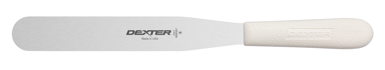 S284-12: Spatula, Baker's