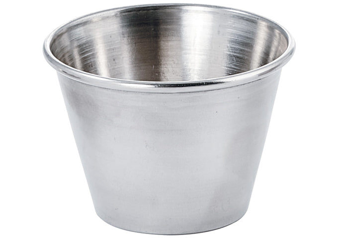 SCP-25: Ramekin/Sauce Cup