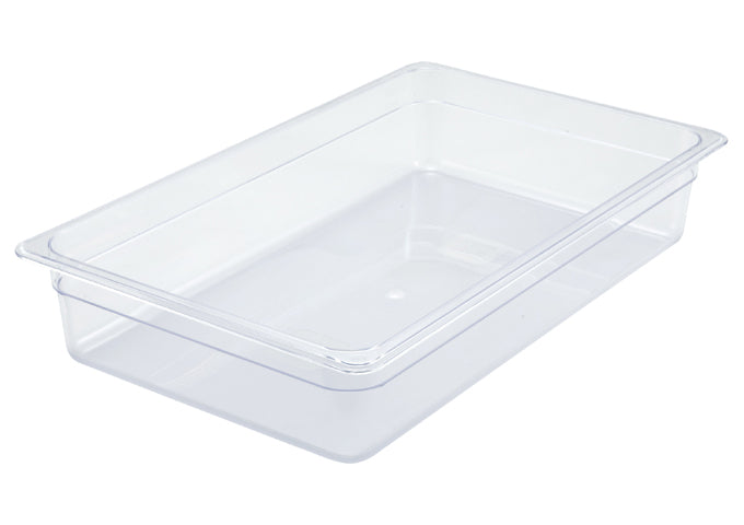 SP7104: Food Pan, Full Size