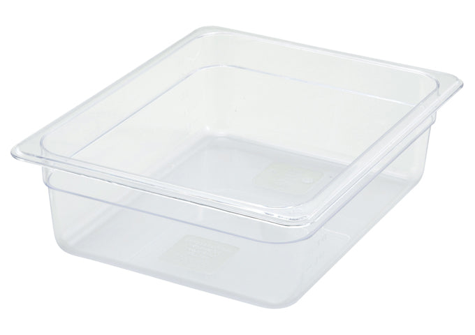 SP7204: Food Pan, 1/2 Size