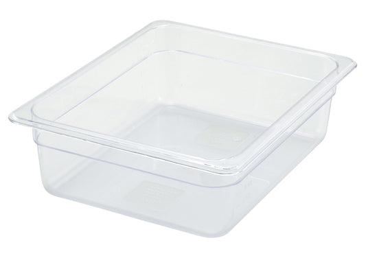 SP7204: Food Pan, 1/2 Size