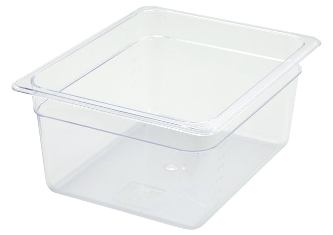 SP7206: Food Pan, 1/2 Size