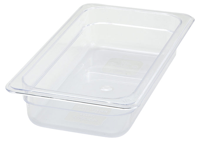 SP7302: Food Pan, 1/3 Size