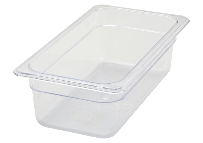 SP7304: Food Pan, 1/3 Size