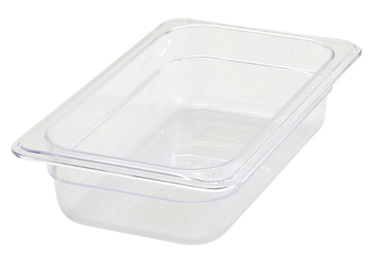 SP7402: Food Pan, 1/4 Size