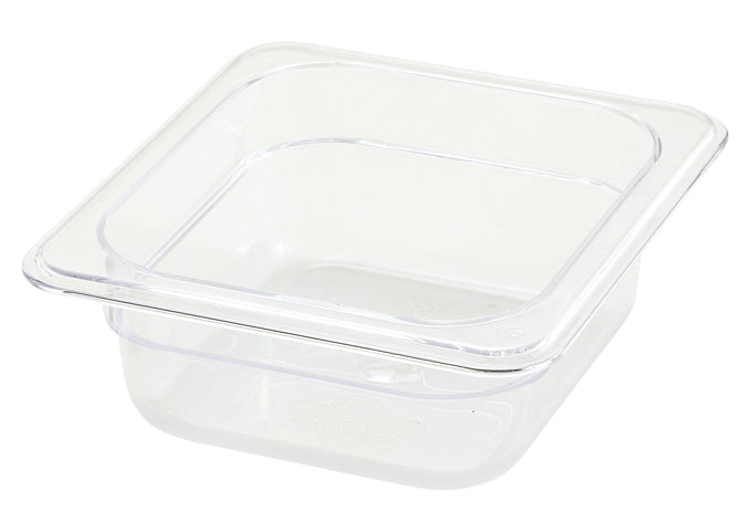 SP7602: Food Pan, 1/6 Size