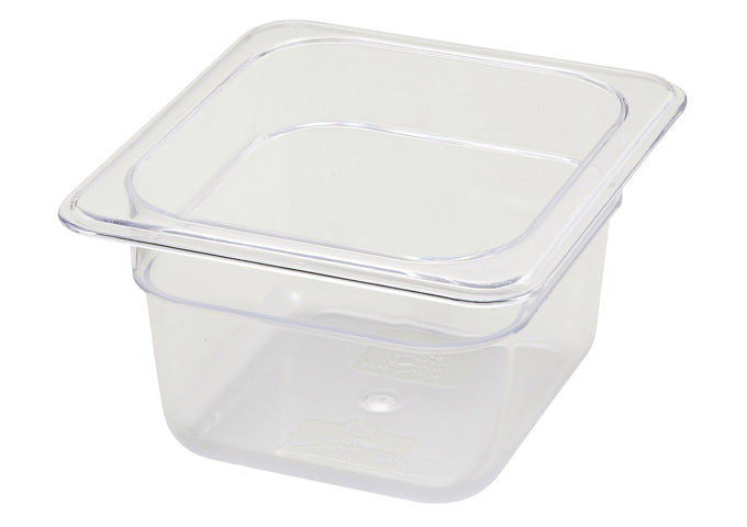 SP7604: Food Pan, 1/6 Size