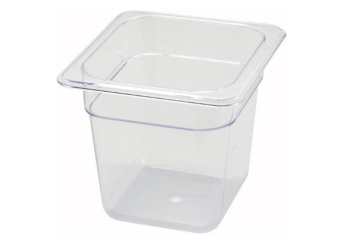 SP7606: Food Pan, 1/6 Size