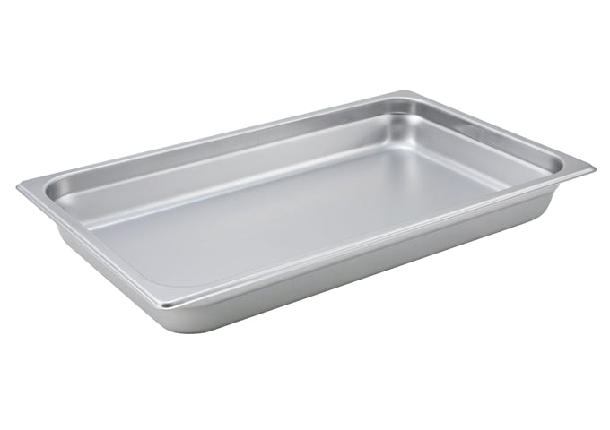 SPJH-102: Steam Table Pan, Full Size